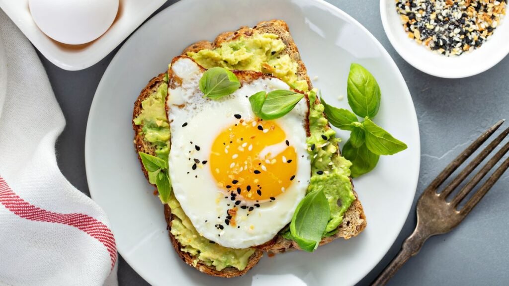 10 All-Time Favorite 5-Ingredient Lunches In 15 Minutes