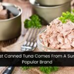 The Worst Canned Tuna Comes From A Surprisingly Popular Brand